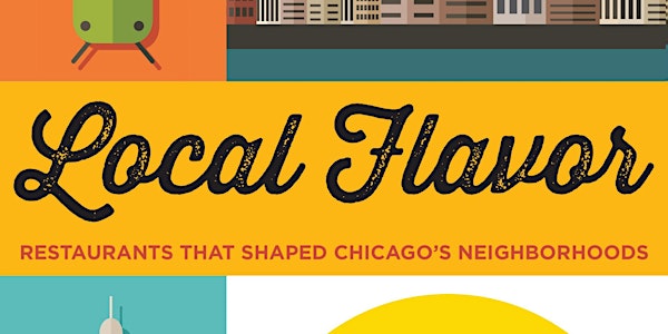 Restaurants That Shaped Chicago's Neighborhoods: Chinatown