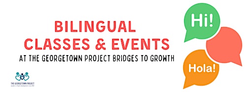 Collection image for Bilingual Classes & Events