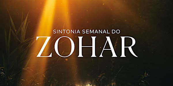 Pacote Sintonia Semanal do Zohar | Setembro | SP