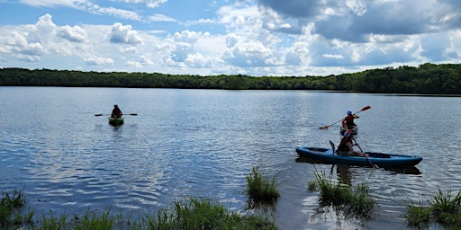 Imagem principal de Music City Heroes on the Water April on the water event