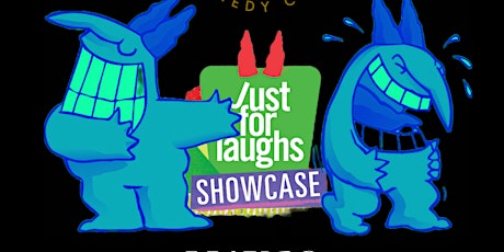 Just For Laughs Showcase primary image
