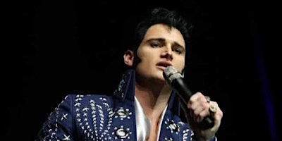 Primaire afbeelding van The Ultimate Elvis Show