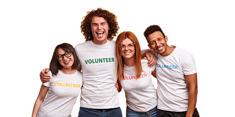 Virtual Volunteer Fair – Epilepsy Action Introduction To Volunteering