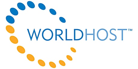 Fully Funded WorldHost Customer Service Training for South Belfast 18 Sep. primary image