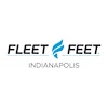 Logotipo de Fleet Feet Indianapolis