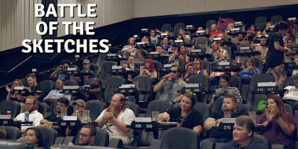 Battle of The Sketches