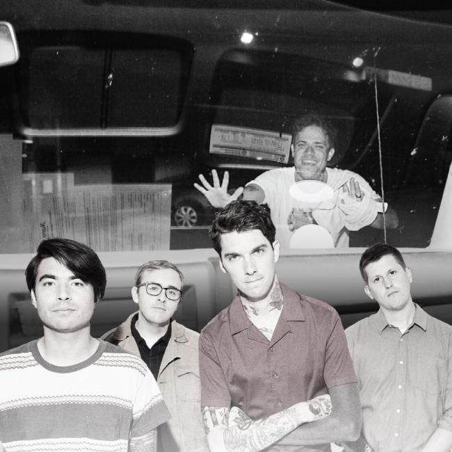 Joyce Manor & Jeff Rosenstock