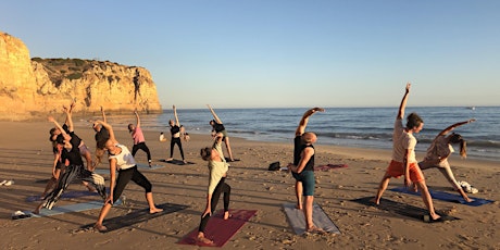 Sunset Yoga in Lagos by el Sol - Lifestyle