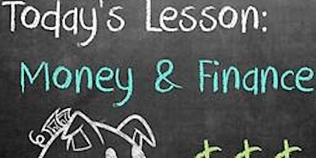 Teaching Children About Money in Nottingham Primary Schools