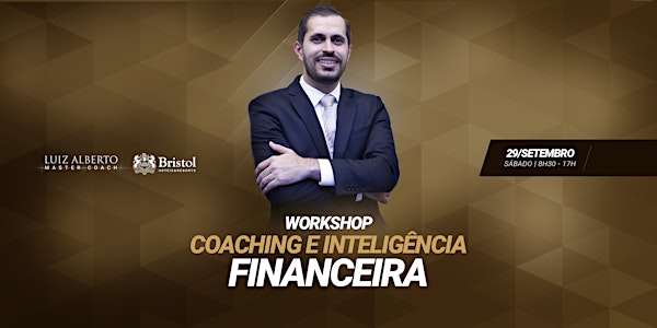 WORKSHOP - Coaching e Inteligência Financeira