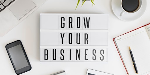 How to Start Your Own Business primary image