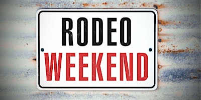 Primaire afbeelding van Rodeo at Wills Park - Alpharetta, GA