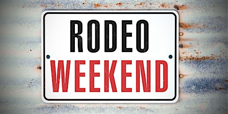 Rodeo at Wills Park - Alpharetta, GA