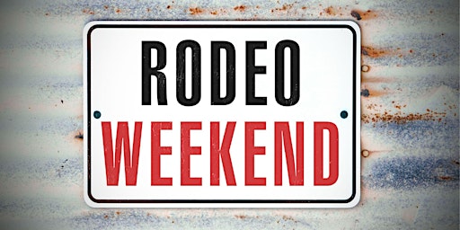 Rodeo at Wills Park - Alpharetta, GA  primärbild