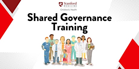 Shared Governance Training