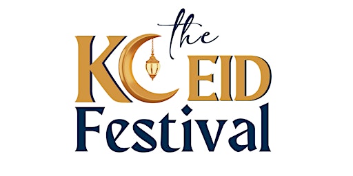 The KC Eid Festival - July 8th primary image