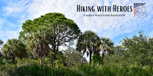 Imagen principal de Hiking with Heroes