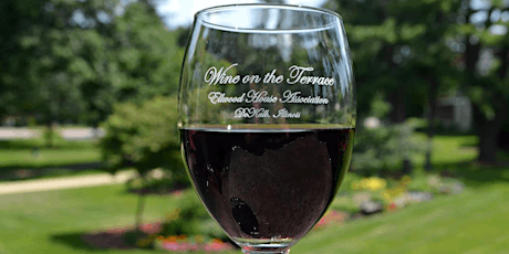 Wine on the Terrace 2018 primary image