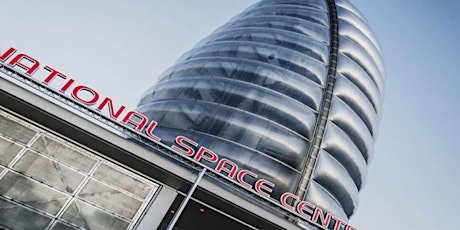 National Space Centre Trip  primärbild