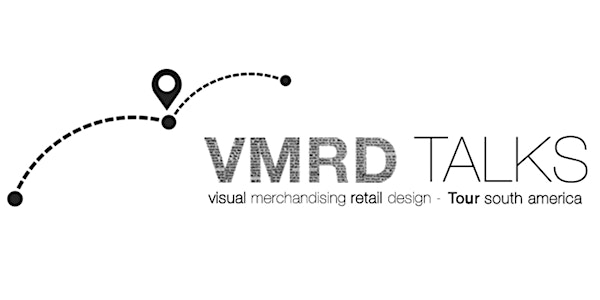 VMRD TALKS - Sudamérica Tour - SANTIAGO
