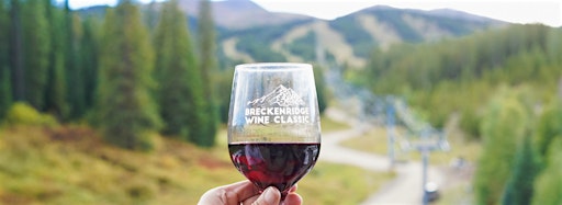 Collection image for Mountain Sips Wine Festivals
