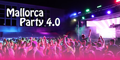 Mallorca Party 4.0 primary image