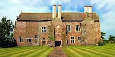 Acton Court Tours of House and Grounds 2024 primary image