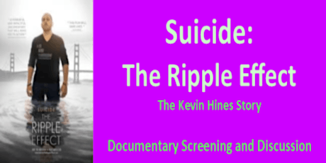 North County:  The Ripple Effect Documentary and Discussion primary image