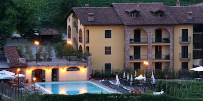 BUSINESS NIGHT BAROLO BUSINESS NIGHT BAROLO