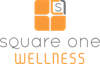 Logotipo de Square One Wellness, LLC