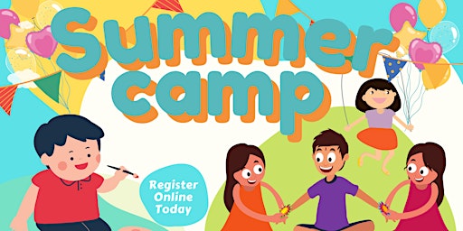 Summer Camps with MidCities Montessori primary image