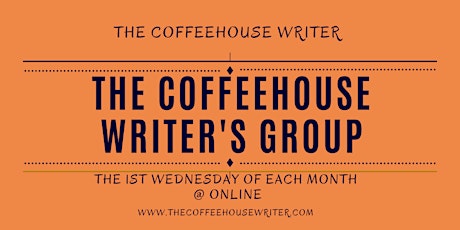 The Coffeehouse Writer's Group Online
