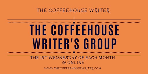 The Coffeehouse Writer's Group Online  primärbild