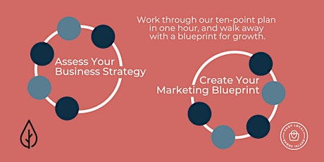 Build a Marketing Blueprint for Business Growth