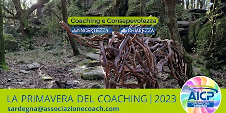 Immagine principale di Coaching e Consapevolezza - Dall'INCERTEZZA alla CHIAREZZA 