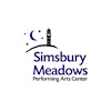 Logotipo de Simsbury Meadows Performing Arts Center