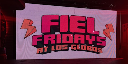 Imagen principal de FIEL FRIDAY