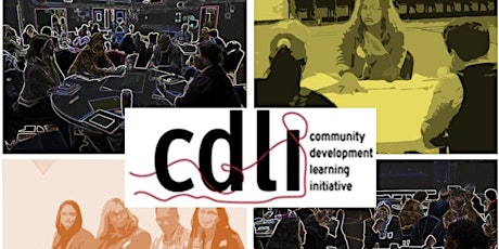 CDLI Summer Meet Up - Aug 30, 6pm - 8:30pm primary image