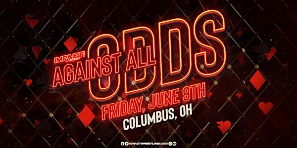 IMPACT Wrestling Presents: Against All Odds