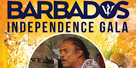 Barbados Independence Gala, feat The Mighty Gabby primary image
