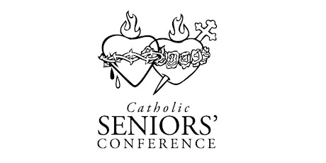 Pilgrim Center of Hope's 2023 Catholic Seniors' Conference primary image