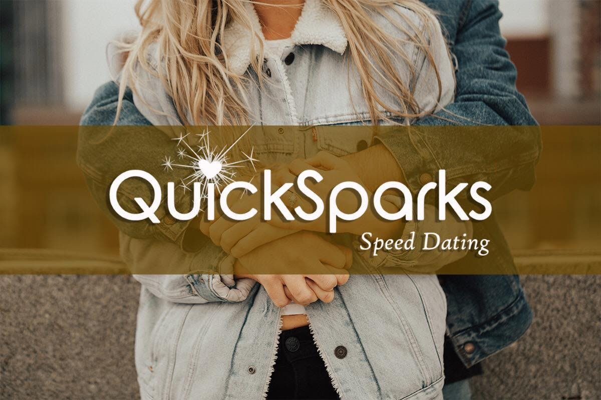 speed dating 25-35