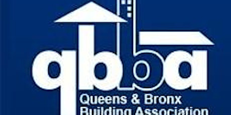 Imagen principal de Invitation Certified MWBE Construction Trades Queens & Bronx Building Assoc