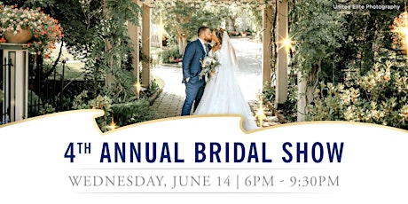 4th Annual Bridal Show