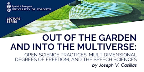 Imagem principal de Out of the Garden and Into the Multiverse: Open Science Practices