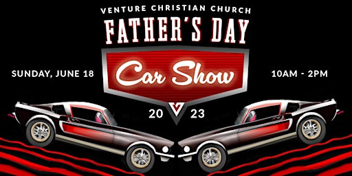 Imagen principal de Father's Day Car Show