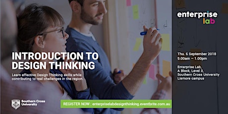 Workshop: Introduction to Design Thinking - Positive Impact for Youth  primary image