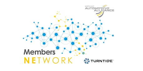 October NEAA Members NEtwork at Turntide Technologies primary image
