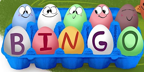 Imagen principal de Easter Sunday Cerrito Bingo at Celtic Crossing