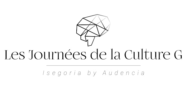 Les journées de la Culture G, Isegoria by Audencia